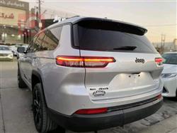 Jeep Grand Cherokee L